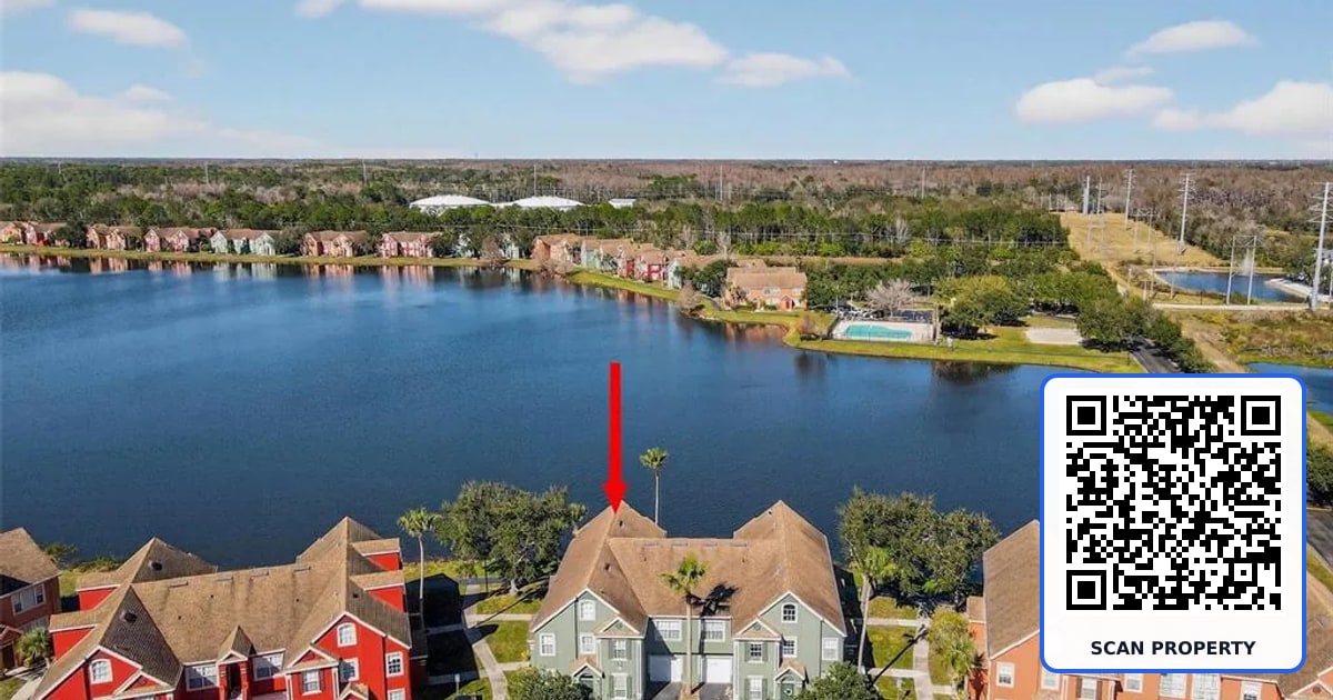 9820 LAKE CHASE ISLAND WAY UNIT 9820 property photo