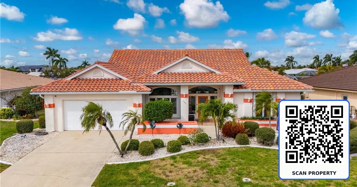709 VIA TUNIS property photo
