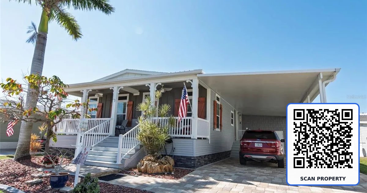 25 ALLIGATOR AVENUE property photo