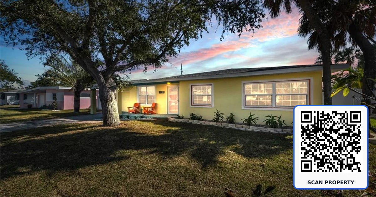 424 88TH AVENUE property photo