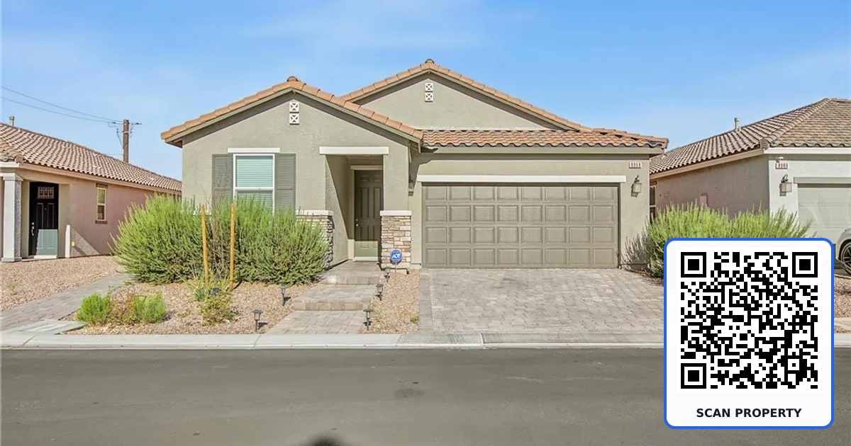 8958 Raven Patch Street property photo