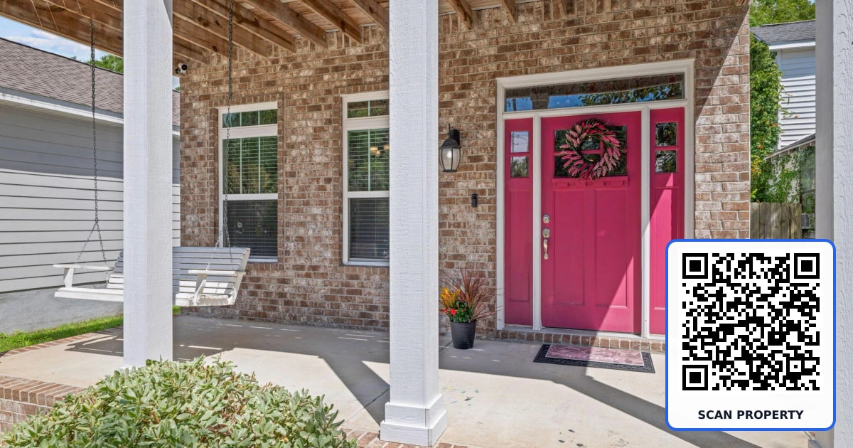 802 W Wright Street property photo