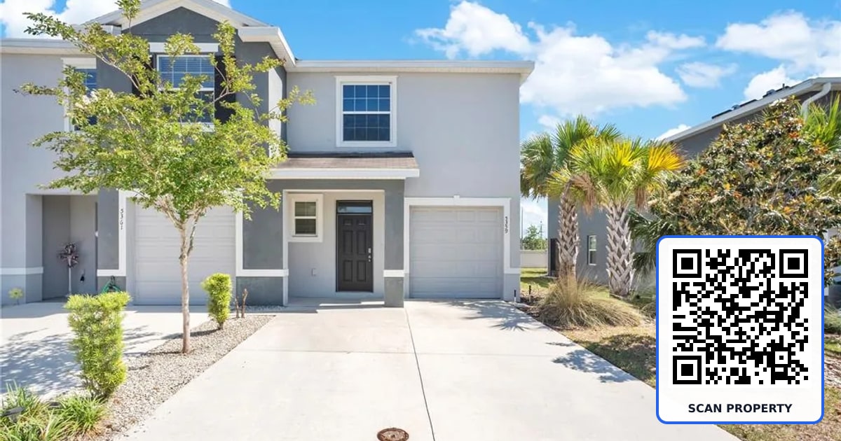 5359 PINECONE COURT property photo