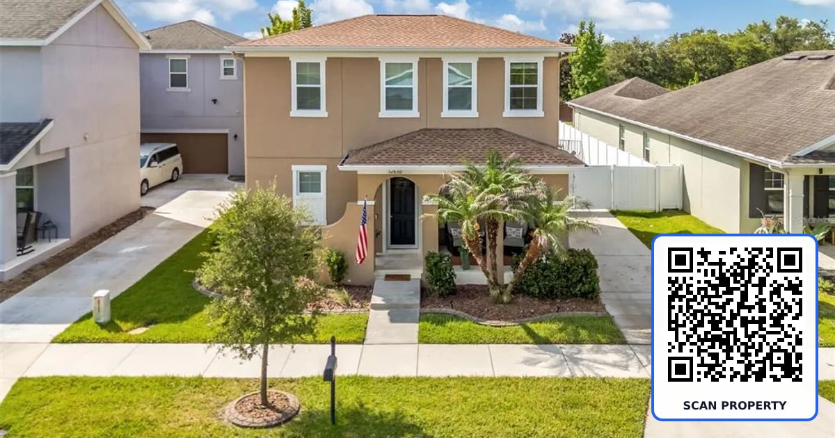 32630 COLDWATER CREEK LOOP property photo