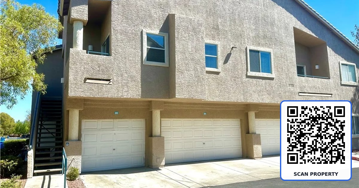 2100 Jade Creek Street 202 property photo