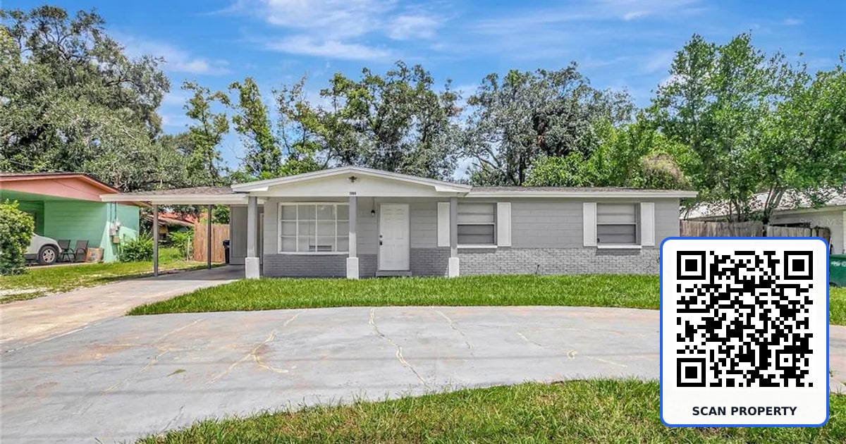 3908 E HANNA AVENUE property photo