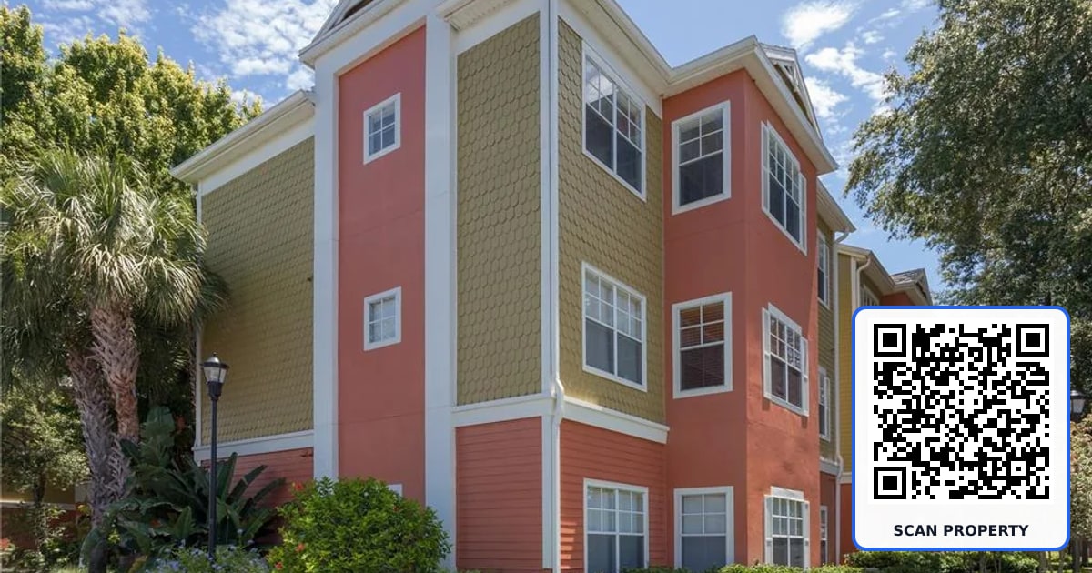 4207 S DALE MABRY HIGHWAY UNIT 10308 property photo