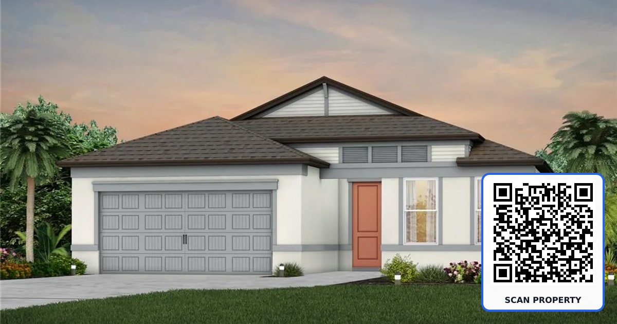 16816 HARMONY RIVER LANE property photo