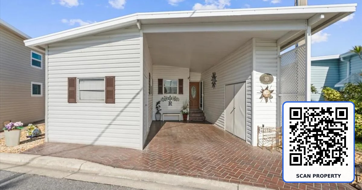 33 N STARBOARD DRIVE property photo