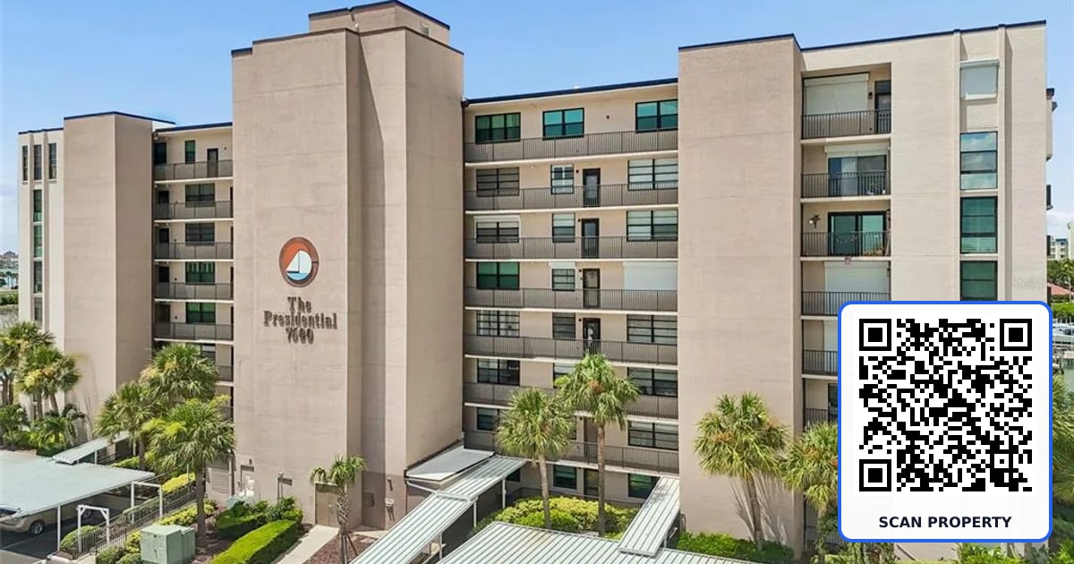 7600 SUN ISLAND DRIVE S UNIT 603 property photo