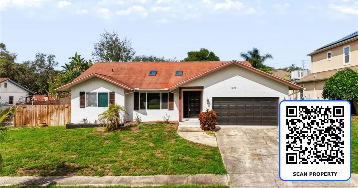 1035 ANCLOTE DRIVE property photo