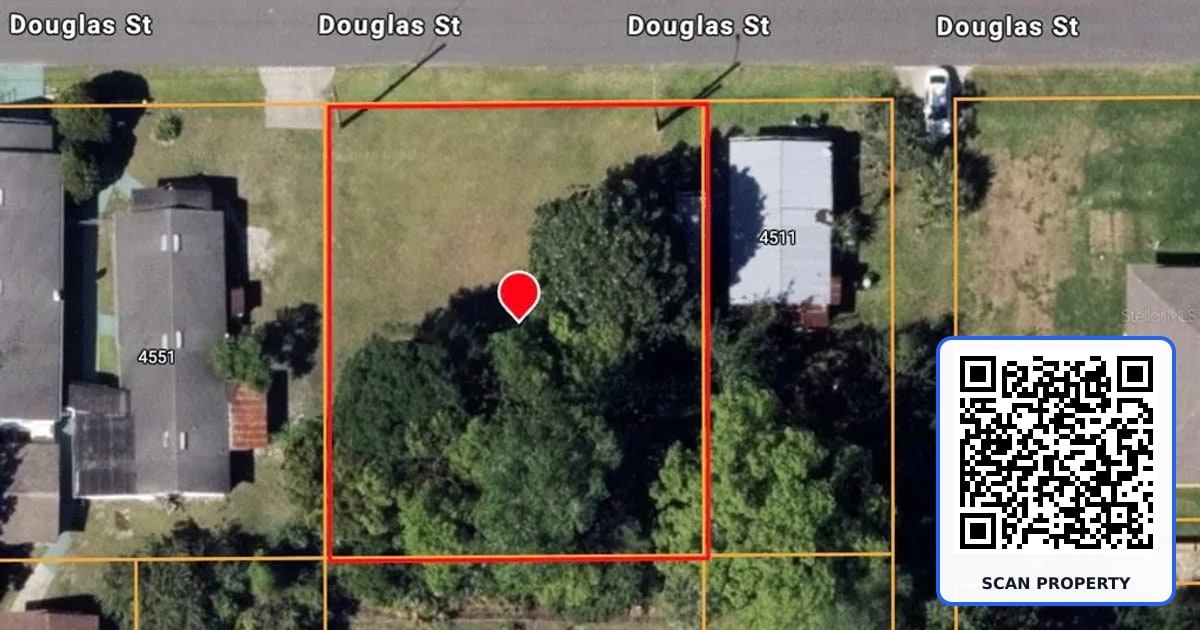 20-19-30-501-0000-2200 DOUGLAS STREET property photo