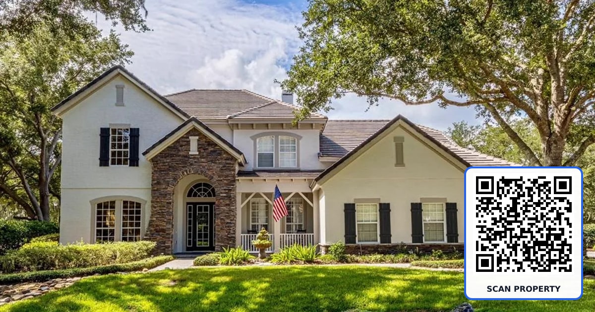 25846 FEATHER RIDGE LANE property photo