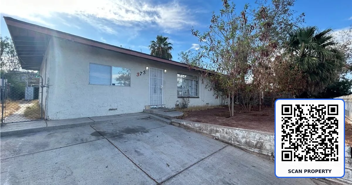373 North Bruce Street property photo