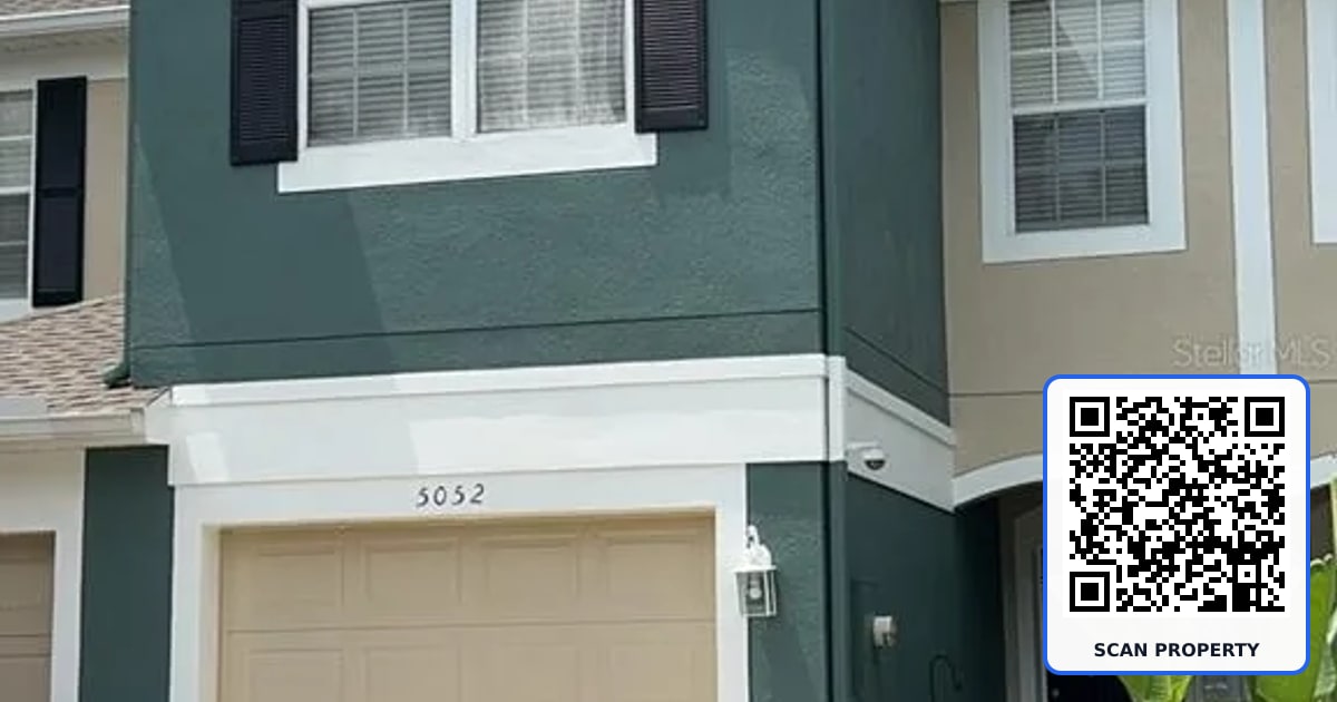5052 HAWKSTONE DRIVE UNIT 5052 property photo