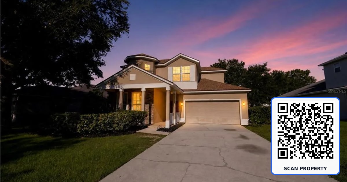 34061 FORTUNADO STREET property photo