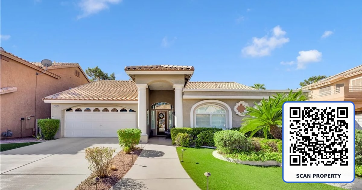 2459 Antler Point Drive property photo