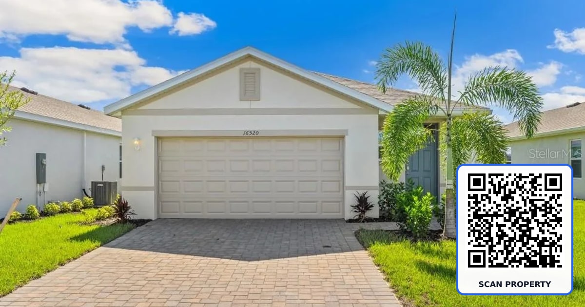 1511 HARMON DRIVE property photo