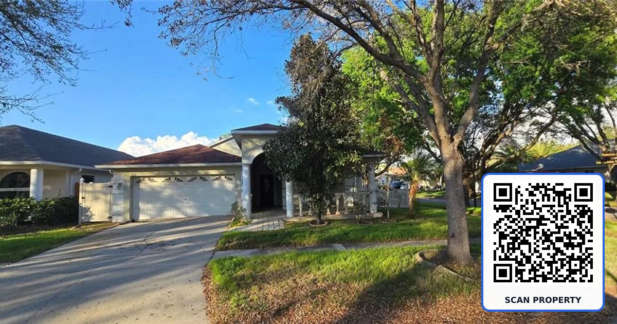 1810 GREYSTONE HEIGHTS DRIVE property photo