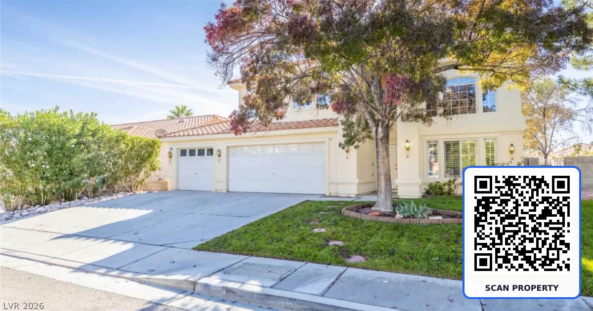 9021 Debonair Court property photo