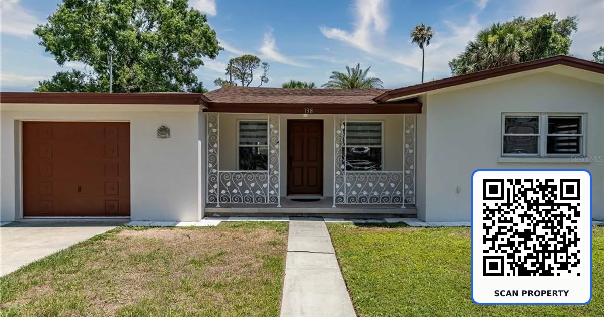 138 PEARL AVENUE property photo