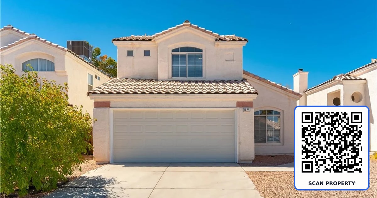 1829 Villa Vista Way property photo