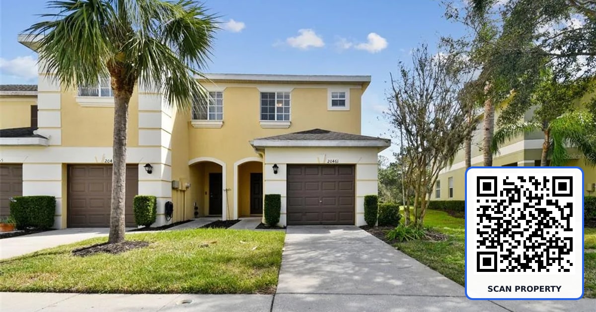 20461 BERRYWOOD LANE property photo