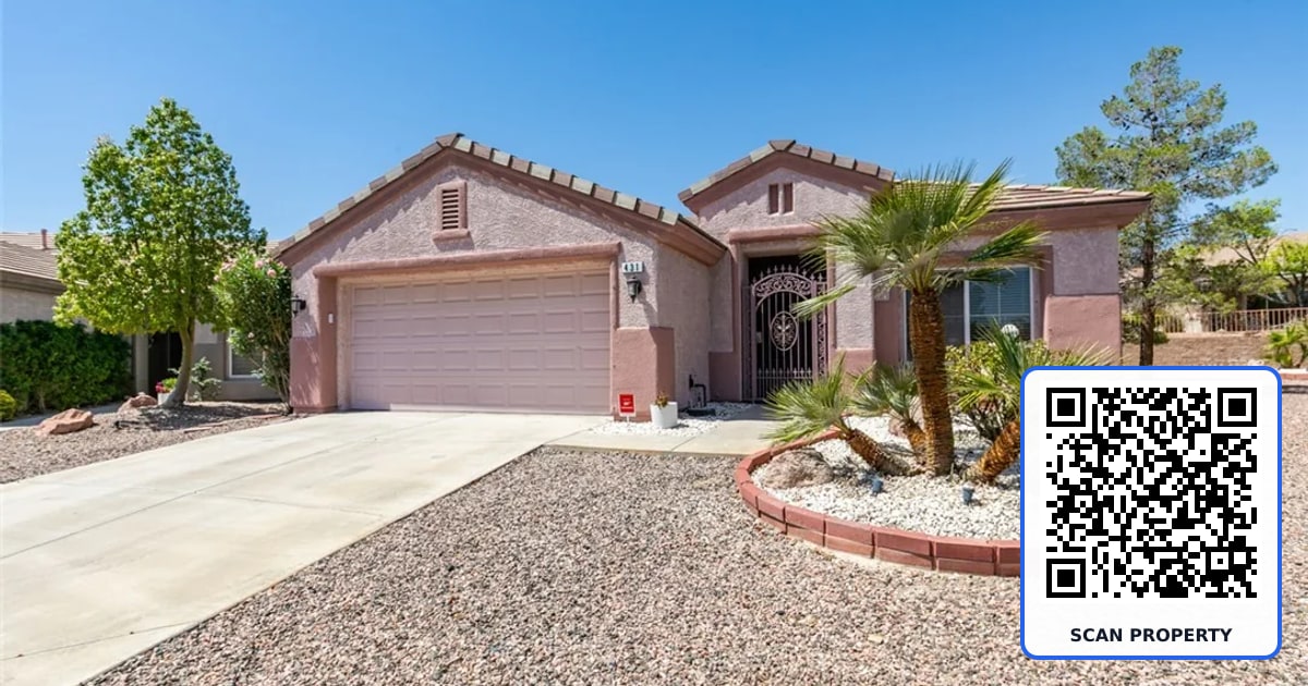 431 VINEWOOD Court property photo
