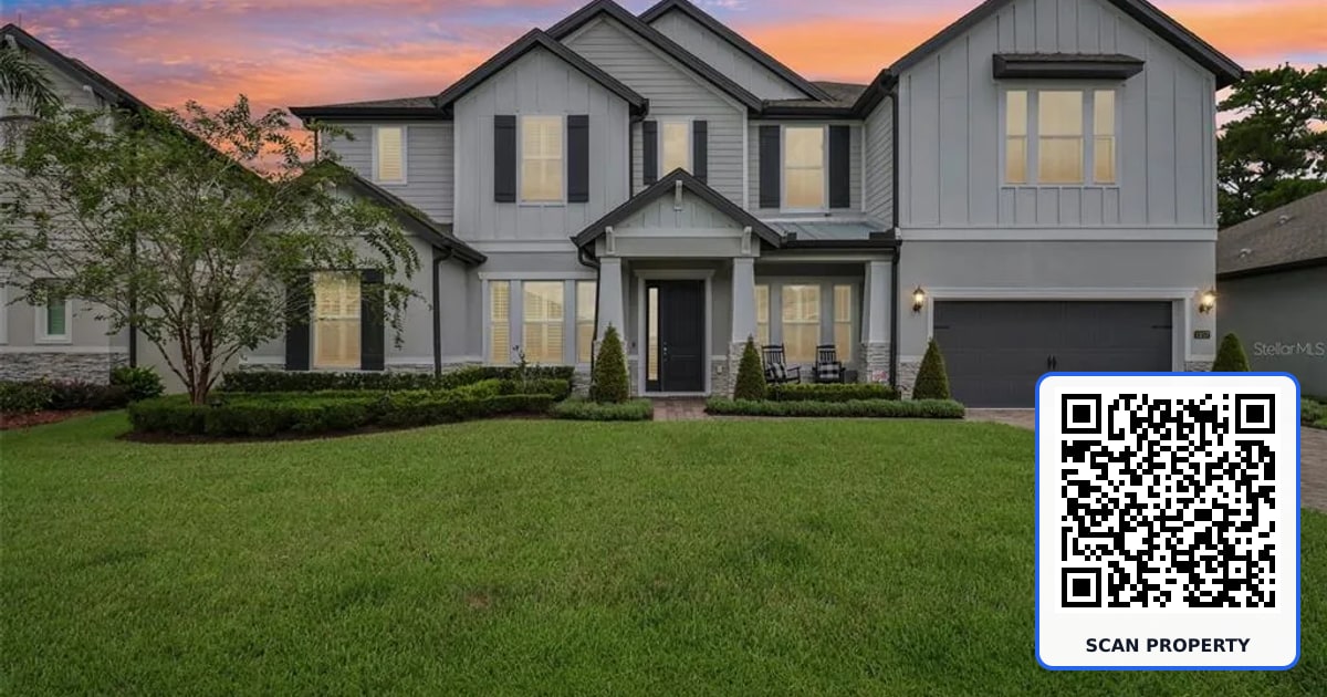 1257 WADING WATERS CIRCLE property photo