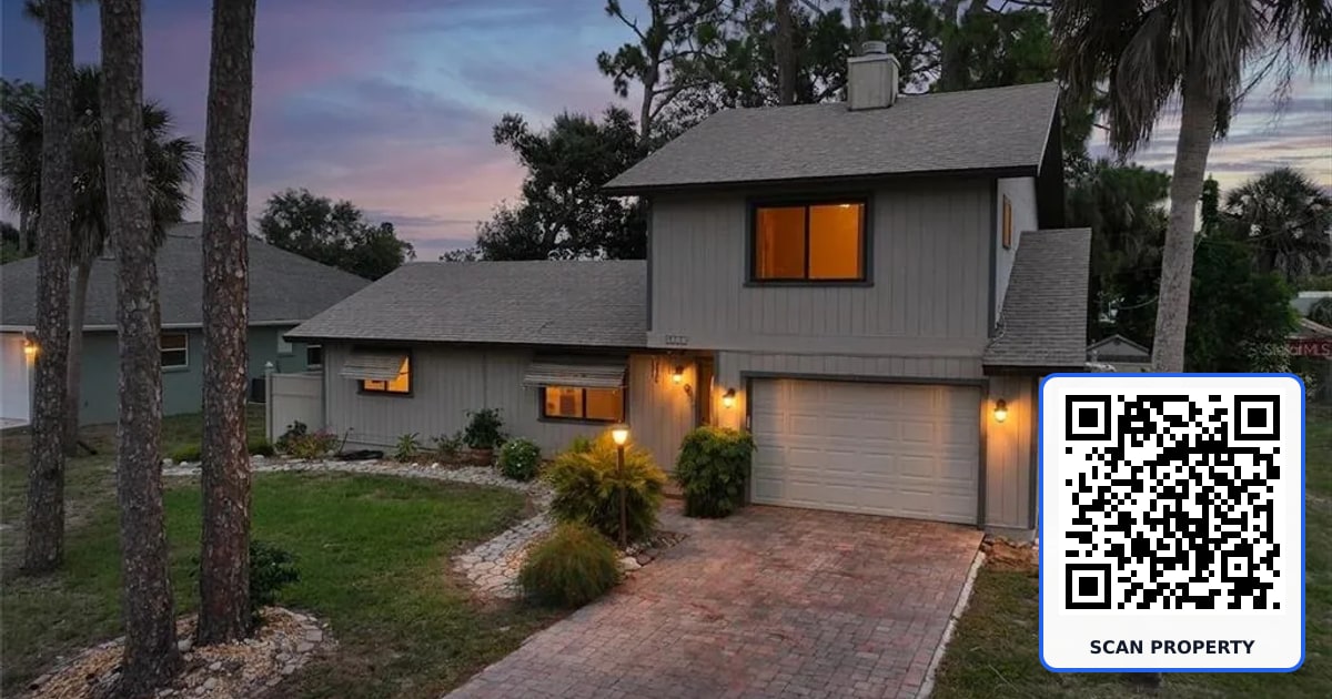2631 FIESTA DRIVE property photo
