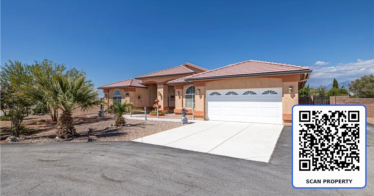 1830 East Fuchsia Street property photo