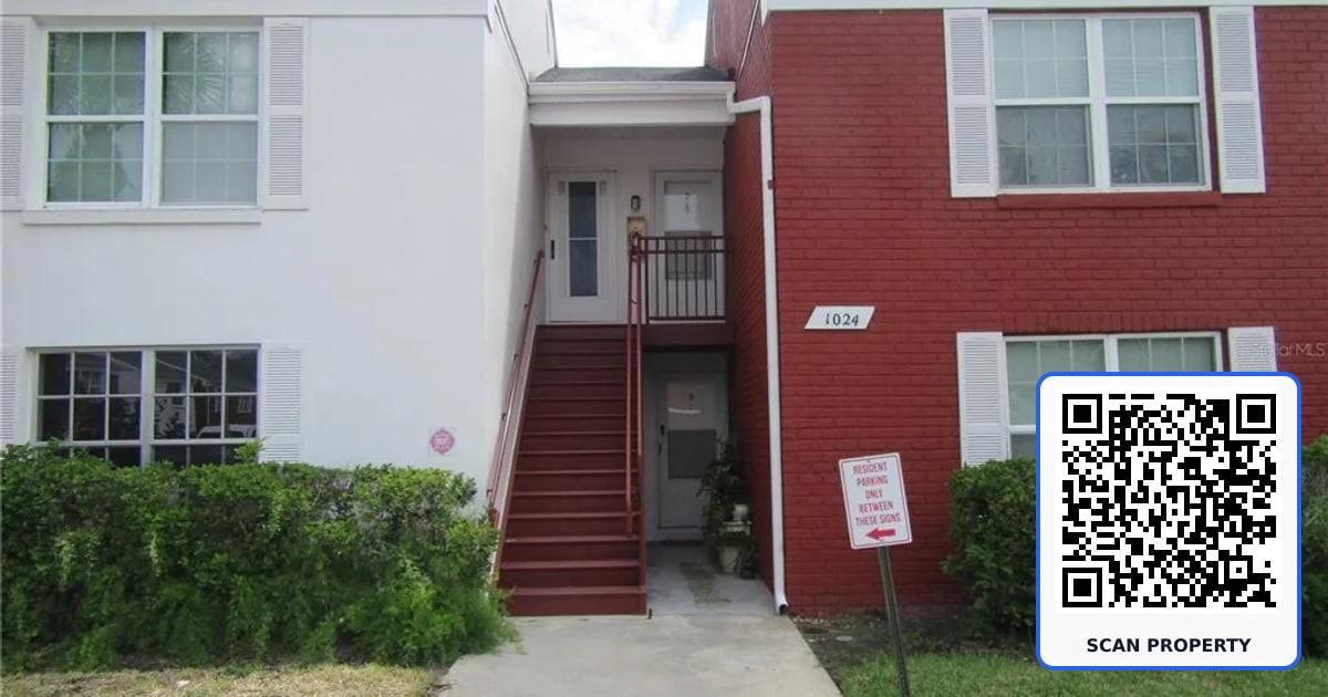 1024 82ND TERRACE N UNIT 1024C property photo