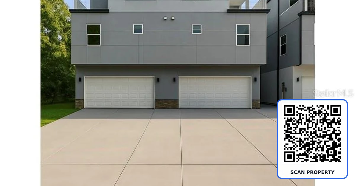 809 W LINEBAUGH AVENUE UNIT 2B property photo