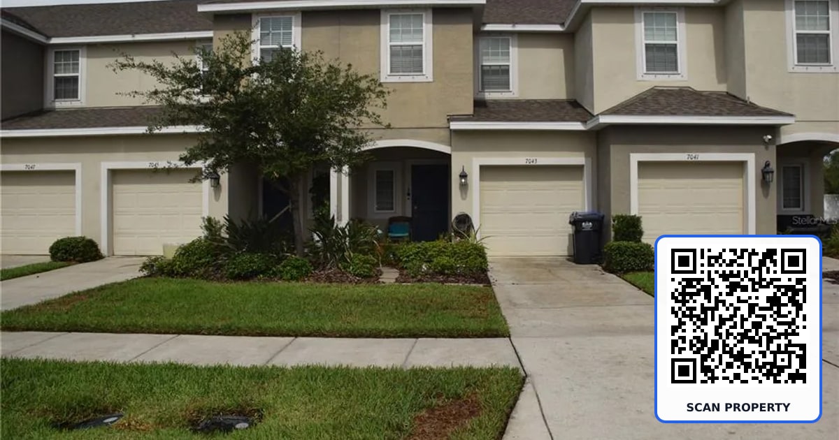 7043 SUMMER HOLLY PLACE property photo