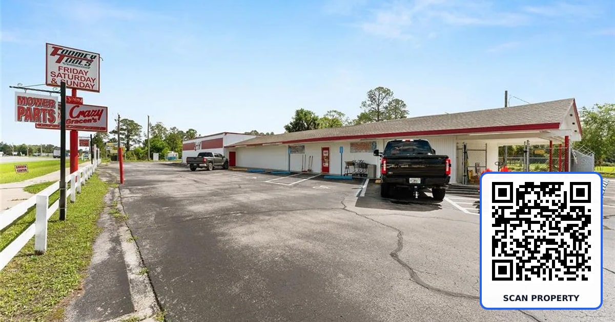 17313 NE US HWY 301 property photo