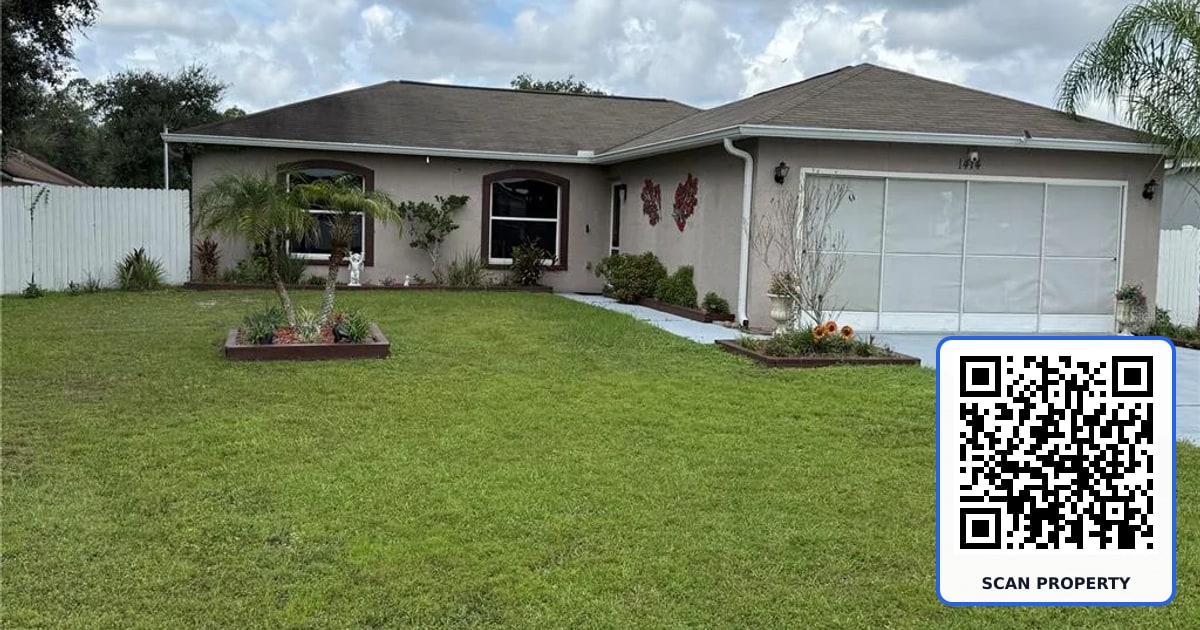 1414 SWAN COURT property photo