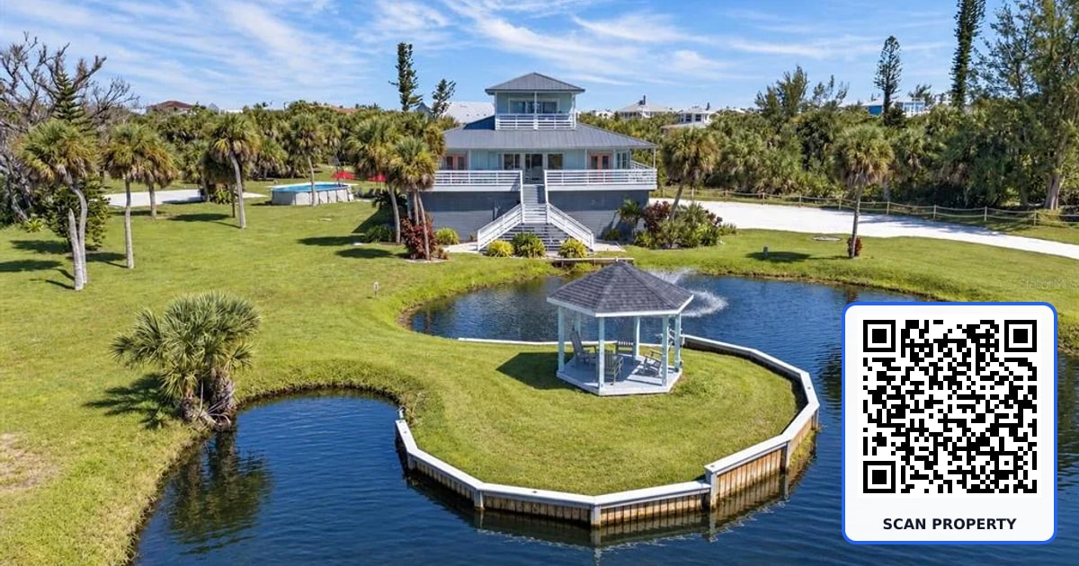 10440 YACHT BASIN DRIVE property photo