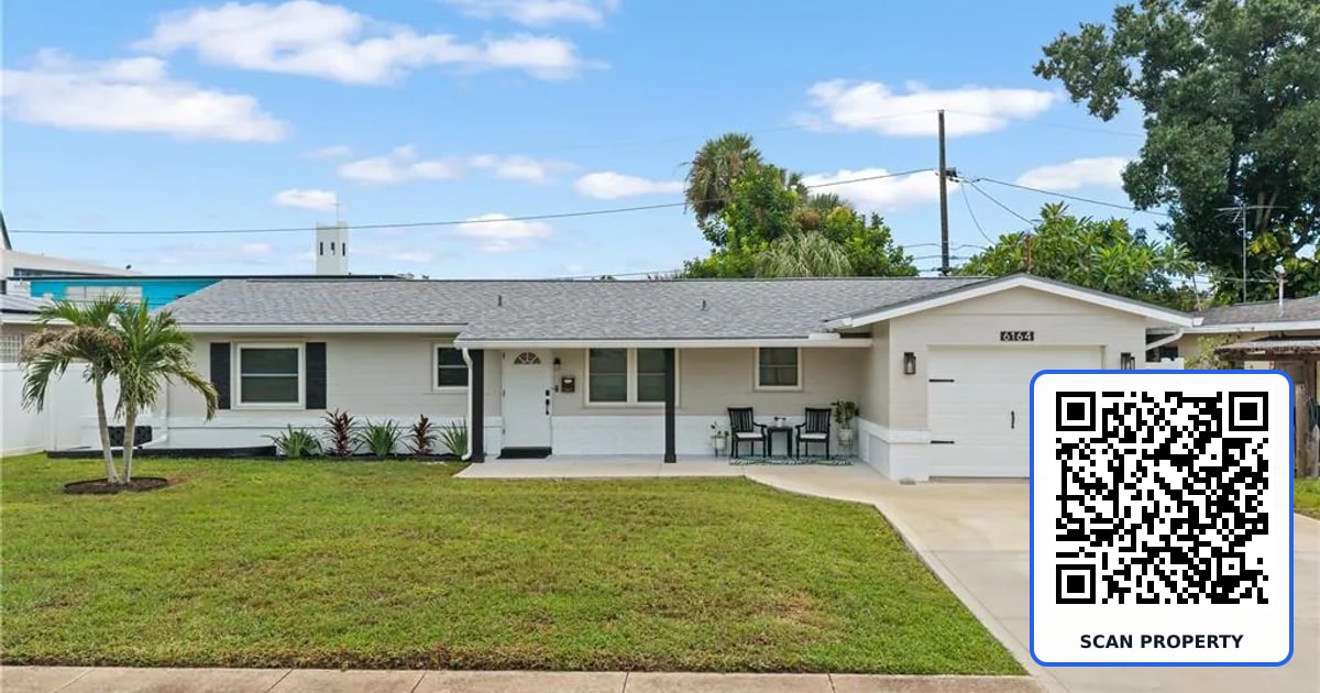 6164 23RD AVENUE N property photo