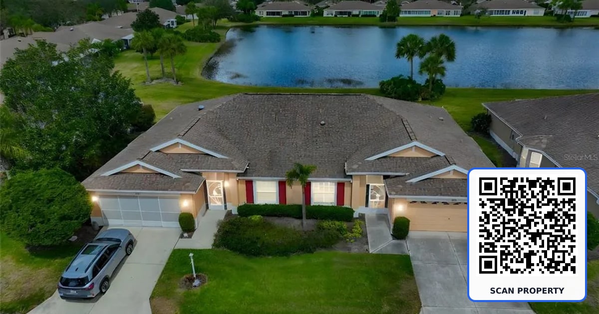 2308 BROOKFIELD GREENS CIRCLE property photo