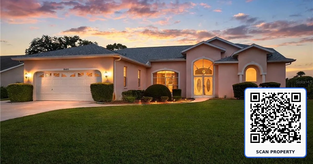 9401 FOX HOLLOW LANE property photo