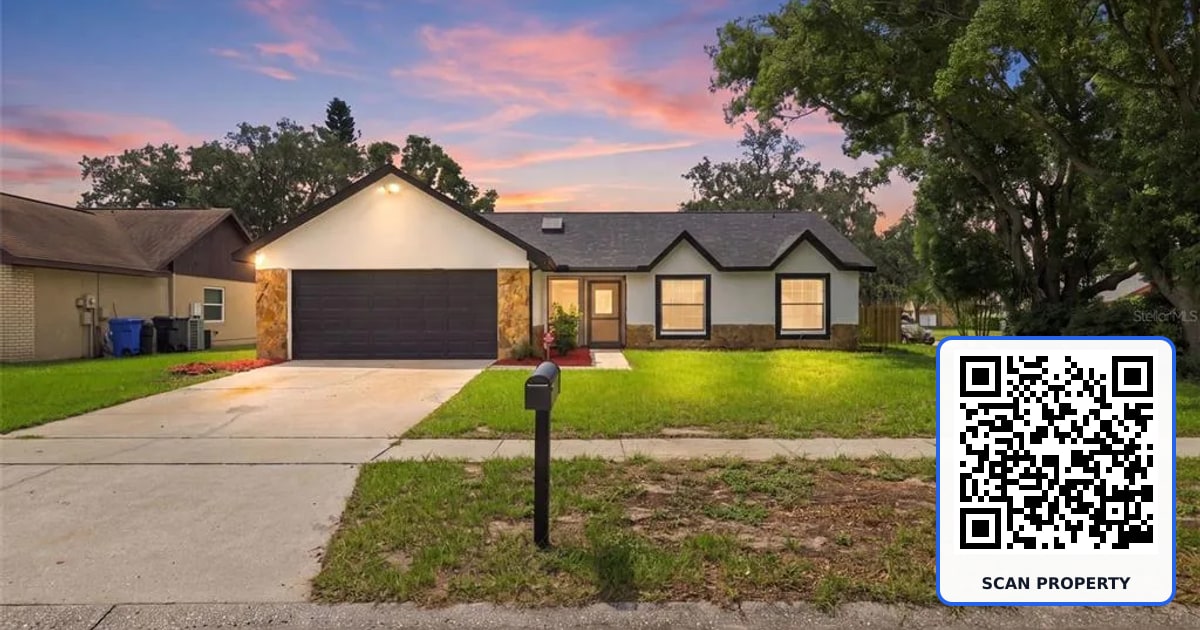 1607 OAK ARBOR LANE property photo