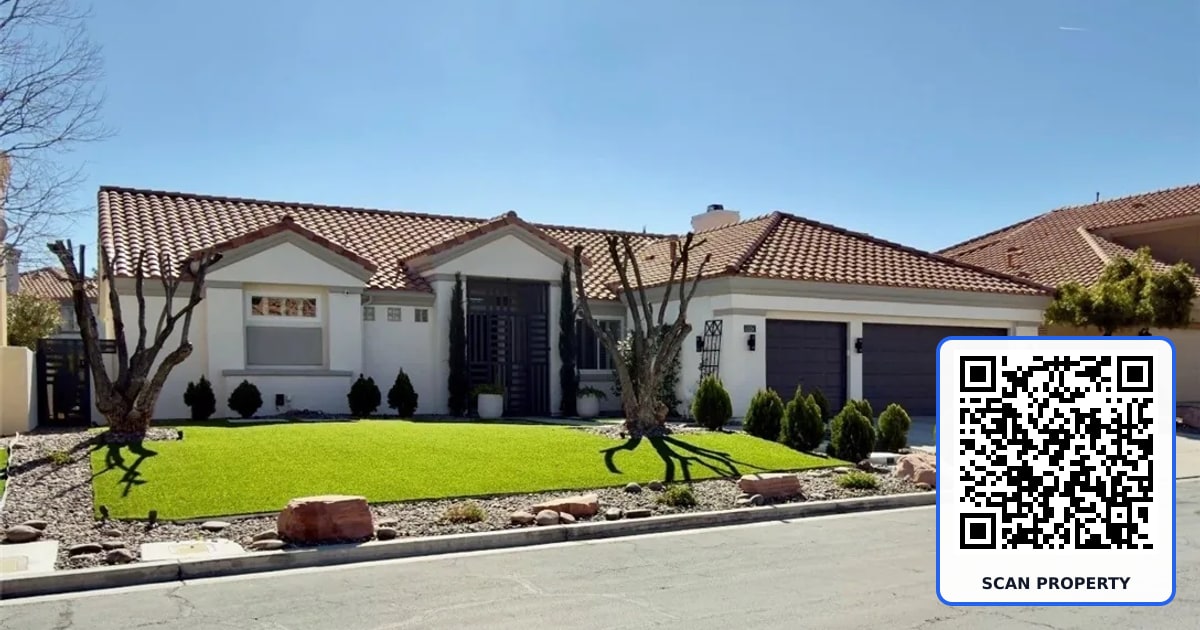 1524 Breeze Canyon Drive property photo
