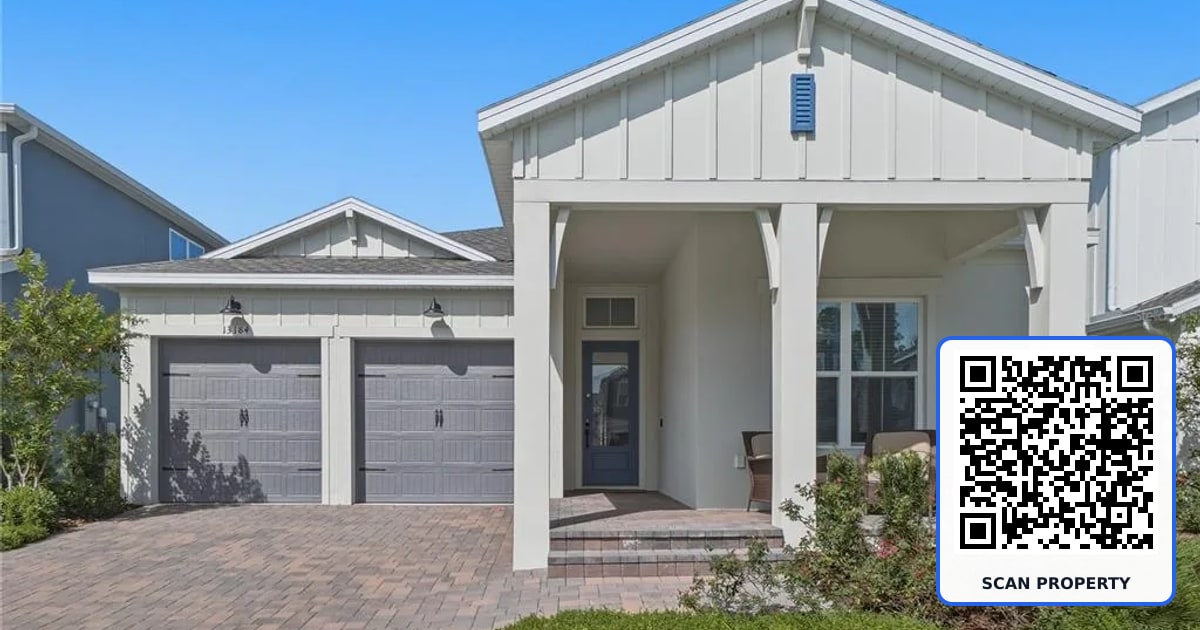 13184 DENDY WAY property photo