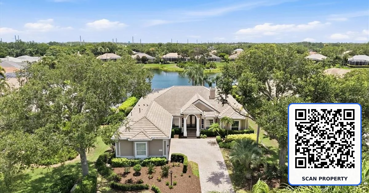 8160 COLLINGWOOD COURT property photo