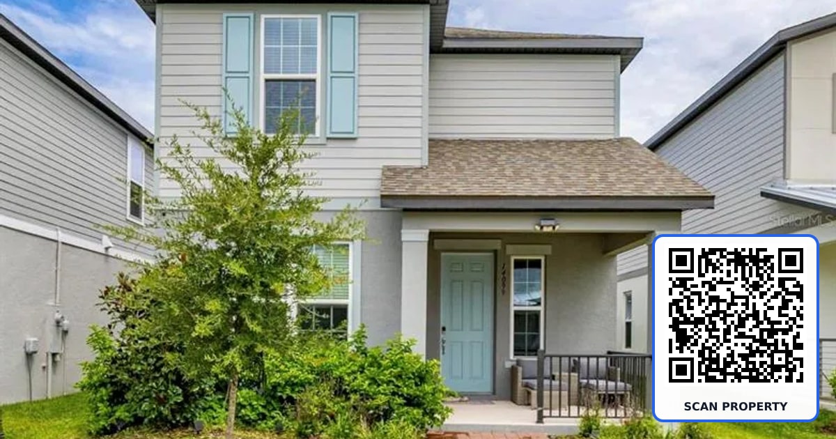 14099 FRASIER STREET property photo