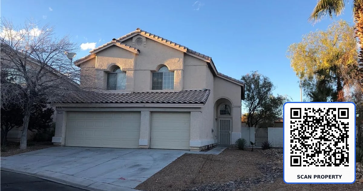 9724 Sandmist Avenue property photo