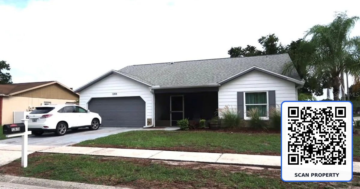 12818 TALLOWOOD DRIVE property photo