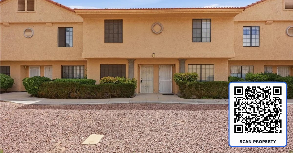 2851 South Valley View Boulevard 1139B property photo