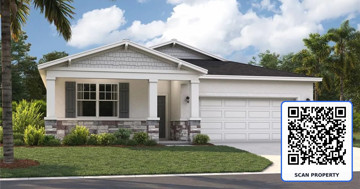 3924 TRIPLE CROWN LOOP property photo