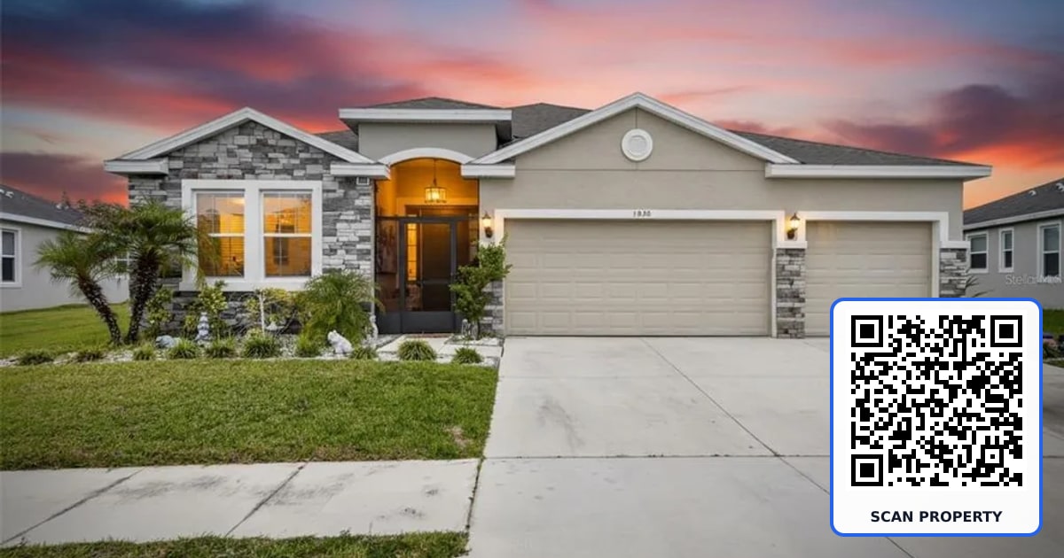 5030 JAGGED CLOUD DRIVE property photo